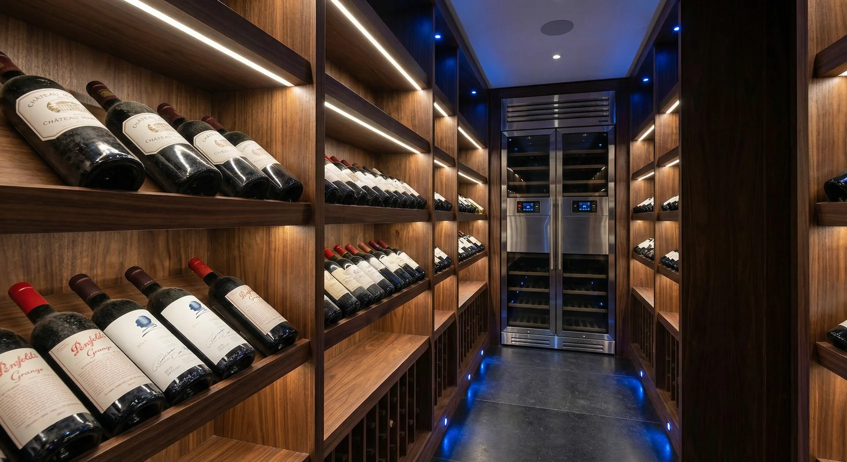 La Cave à Vin Connectée : Éviter le Fiasco et Protéger vos Bouteilles