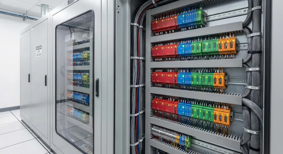 La domotique au tableau électrique : le passage obligé vers l'installation professionnelle