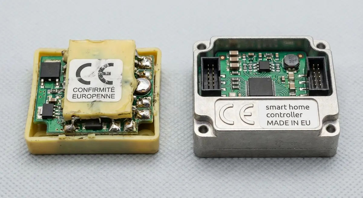 Le Faux Bon Plan Domotique : Les Dangers Cachés des Modules Électriques à 2 Euros