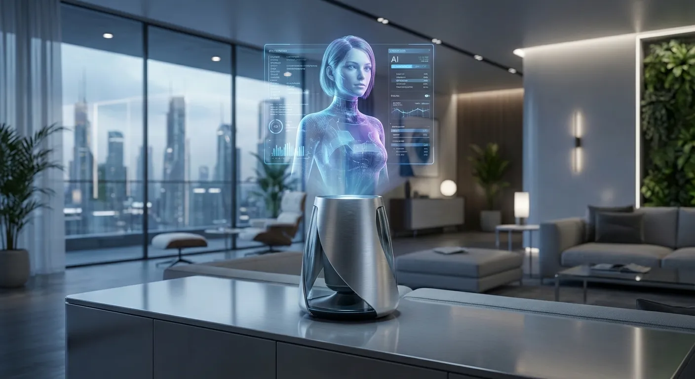 GPT-5 dans votre salon : pourquoi votre enceinte connectée ne vous comprend toujours pas malgré l'IA