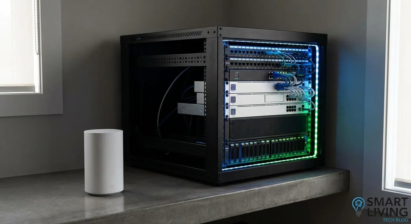 Home Assistant vs Apple Home en 2026 : l'IA locale a-t-elle enfin gagné ?