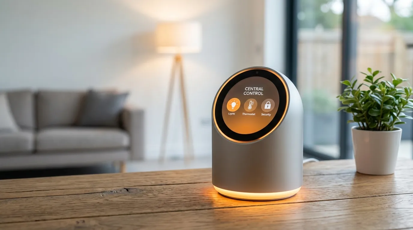 Le majordome numérique : faut-il vraiment donner les clés de sa maison à une IA ?