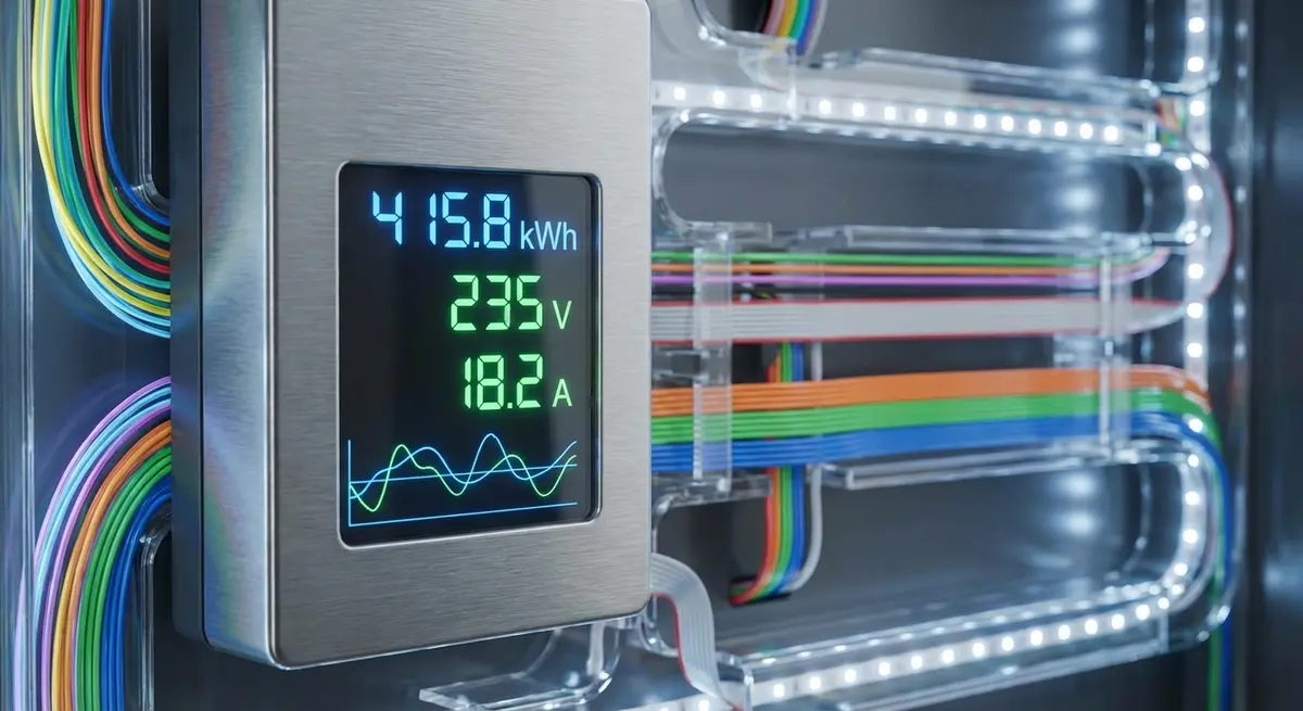 Le Linky bavard : comment exploiter la télé-info sans passer par l'app Enedis