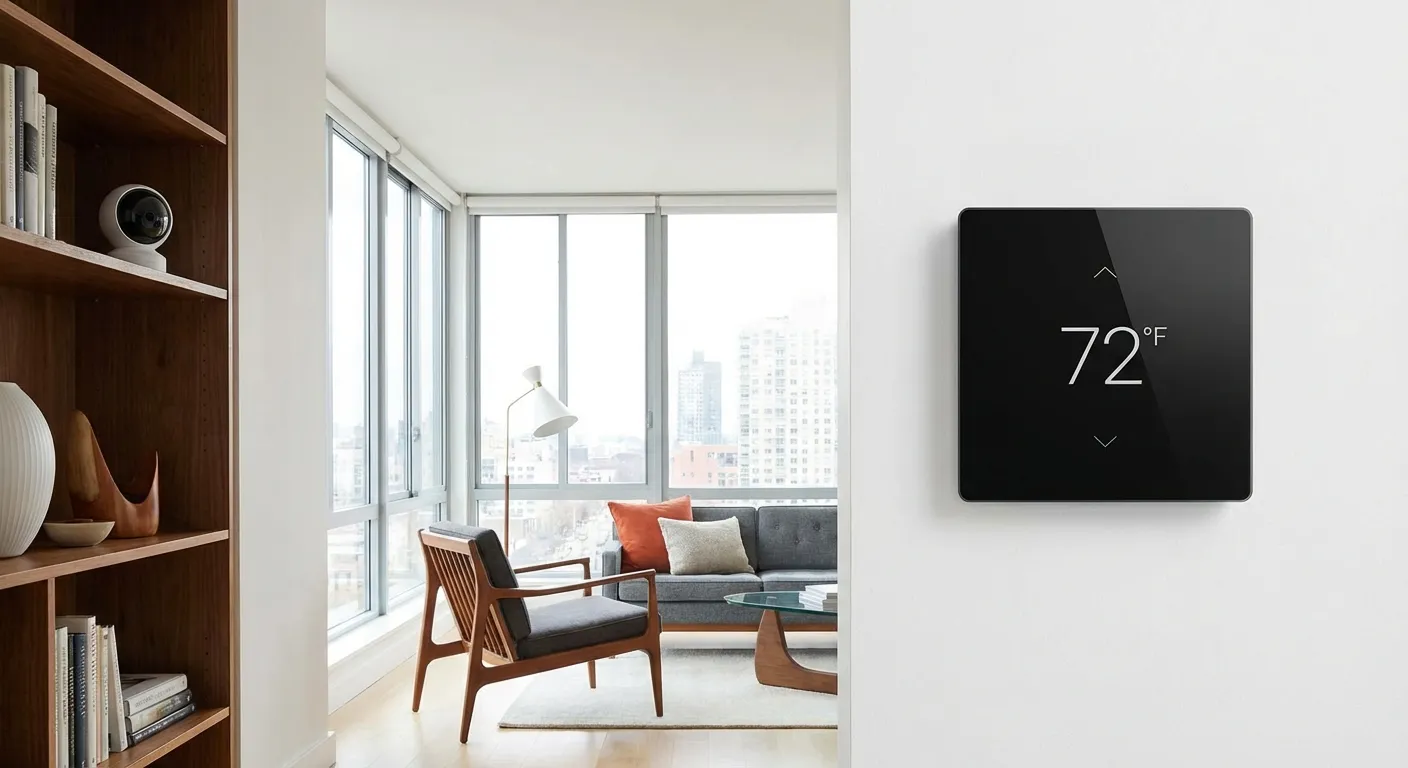 Test croisé : Thermostat Hub W200 et Caméra Hub G350, le combo ultime ?